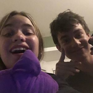 Meet your Posher, Lilly